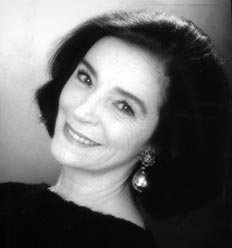 Marisa Pavan Interview on Radio Svizzera Italiana 2010